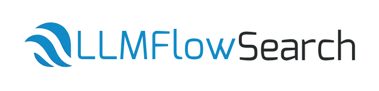 LLMFlow Logo